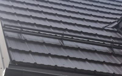 Trendy w architekturze dachów – inspiracje na 2026 rok