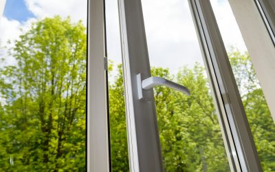 Okna PCV – nowoczesne rozwiązanie dla Twojego domu
