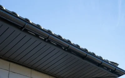 Wpływ podbitek blaszanych na komfort termiczny wnętrza