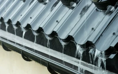 Jakie akcesoria dachowe zapewniają lepszą odporność na opady?