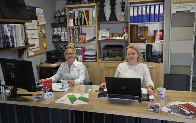 Kompleksowa oferta: dach, okna, drzwi i brama w jednym miejscu