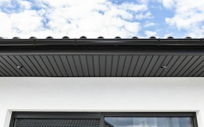 Dachowe podbitki – estetyka i funkcjonalność w budownictwie