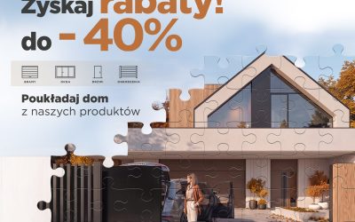🍂 Jesienna promocja WIŚNIOWSKI już trwa!
